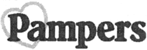 Pampers Logo (IGE, 30.06.1998)