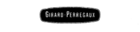 GIRARD-PERREGAUX Logo (IGE, 15.11.1978)