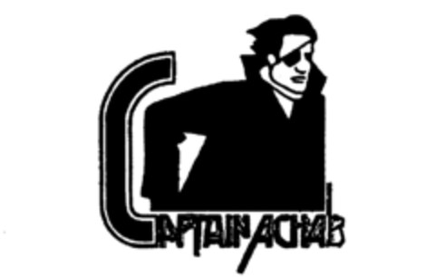 CAPTAIN ACHAB Logo (IGE, 04.12.1975)