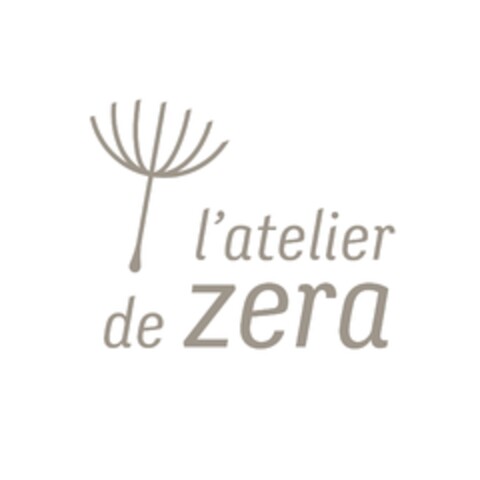 l'atelier de zera Logo (IGE, 09.05.2019)
