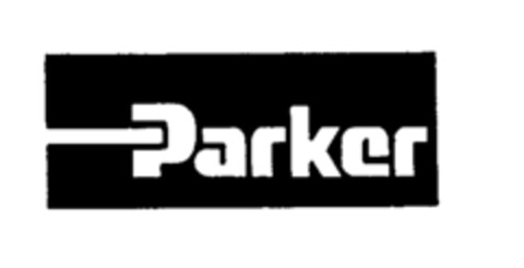 Parker Logo (IGE, 04.12.1981)