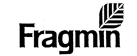 Fragmin Logo (IGE, 09/28/1994)