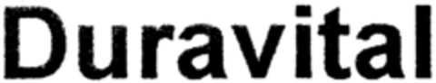 Duravital Logo (IGE, 25.08.1997)