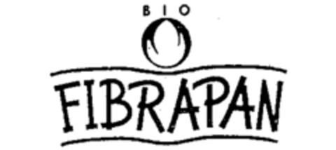 FIBRAPAN Logo (IGE, 05.06.1997)
