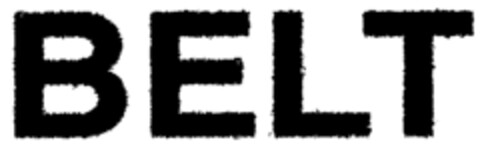 BELT Logo (IGE, 26.10.1998)