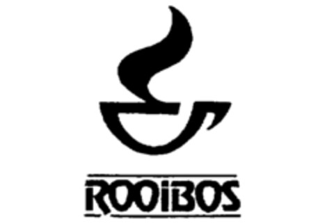 ROOiBOS Logo (IGE, 28.07.1995)