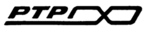 PTP Logo (IGE, 06.08.1993)