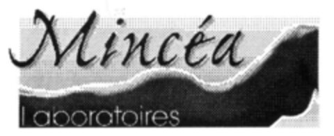 Mincéa Laboratoires Logo (IGE, 02.12.2002)