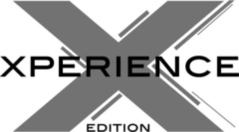 X XPERIENCE EDITION Logo (IGE, 02.09.2019)