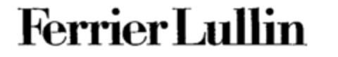 Ferrier Lullin Logo (IGE, 12.11.1993)