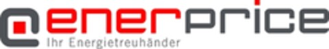 enerprice Ihr Energietreuhänder Logo (IGE, 10.09.2020)