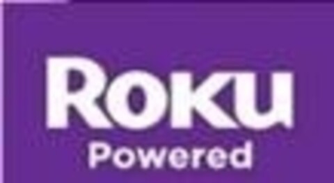 ROKU Powered Logo (IGE, 22.10.2019)