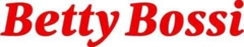 Betty Bossi Logo (IGE, 16.10.2020)