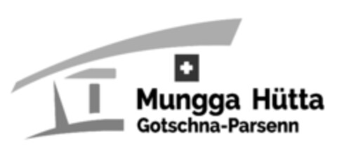 Mungga Hütta Gotschna-Parsenn Logo (IGE, 04/29/2021)