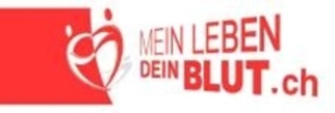 MEIN LEBEN DEIN BLUT.ch Logo (IGE, 02/19/2010)