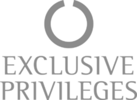 EXCLUSIVE PRIVILEGES Logo (IGE, 04/07/2005)