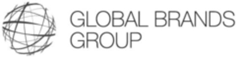 GLOBAL BRANDS GROUP Logo (IGE, 31.03.2014)