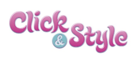 Click & Style Logo (IGE, 04/22/2016)