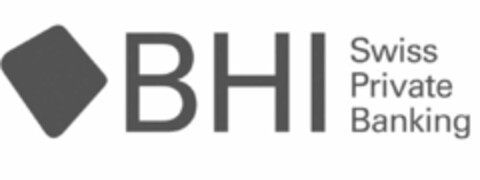 BHI Swiss Private Banking Logo (IGE, 04.06.2007)