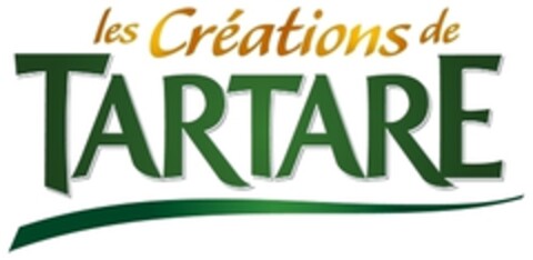 les Créations de TARTARE Logo (IGE, 27.07.2010)