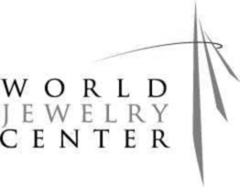 WORLD JEWELRY CENTER Logo (IGE, 11.09.2006)