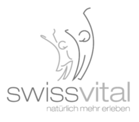 SWISSVITAL natürlich mehr erleben Logo (IGE, 21.09.2011)