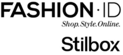 FASHION ID Shop.Style.Online. Stilbox Logo (IGE, 03.08.2015)