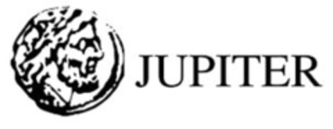 JUPITER Logo (IGE, 31.07.2013)