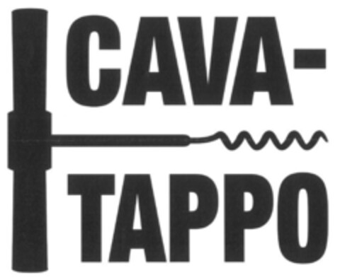 CAVA- TAPPO Logo (IGE, 01/11/2018)