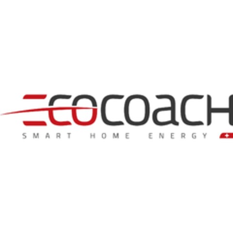 ECOCOACH SMART HOME ENERGY Logo (IGE, 03.08.2017)