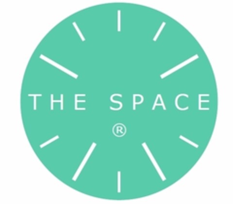 THE SPACE Logo (IGE, 23.09.2014)