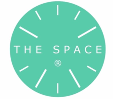 THE SPACE Logo (IGE, 09/23/2014)