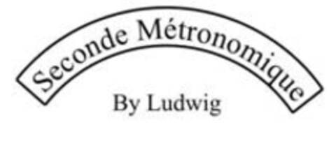 Seconde Métronomique By Ludwig Logo (IGE, 05/06/2011)