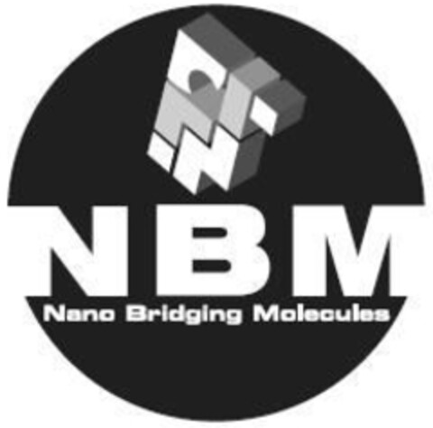 NBM Nano Bridging Molecules Logo (IGE, 07.12.2007)