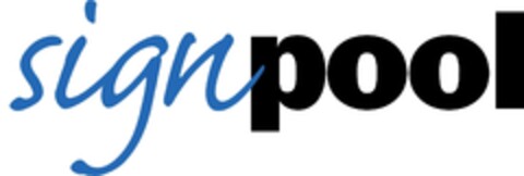 signpool Logo (IGE, 01.12.2015)