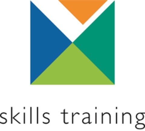 skills training Logo (IGE, 06.12.2017)