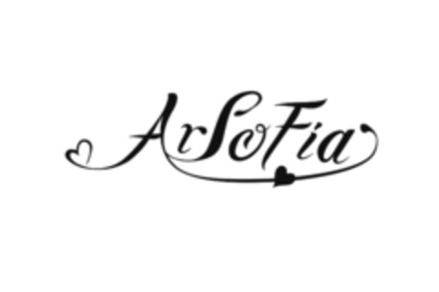 ArSoFia Logo (IGE, 25.05.2018)
