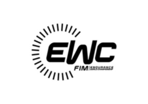 EWC FIM ENDURANCE WORLD CHAMPIONSHIP Logo (IGE, 20.11.2018)