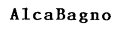 AlcaBagno Logo (IGE, 03.01.2001)