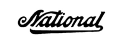 National Logo (IGE, 03.01.1982)