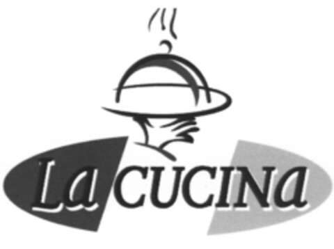 LA CUCINA Logo (IGE, 05.03.2011)