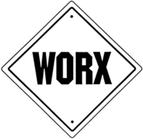 WORX Logo (IGE, 09.02.1998)