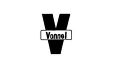 V Vonnel Logo (IGE, 24.03.1980)