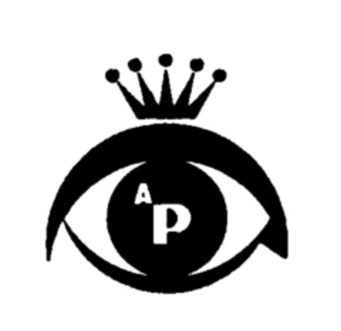 AP Logo (IGE, 20.03.1981)