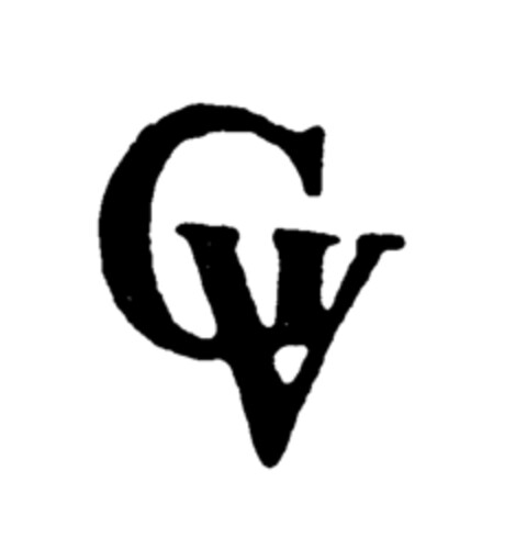 GV Logo (IGE, 31.03.1987)