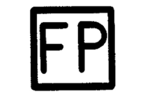 FP Logo (IGE, 18.03.1992)