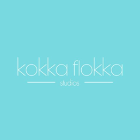 kokka flokka studios Logo (IGE, 09.03.2021)