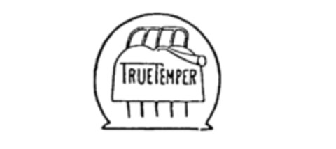 TRUETEMPER Logo (IGE, 15.06.1987)