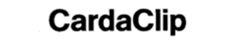 CardaClip Logo (IGE, 18.06.1987)