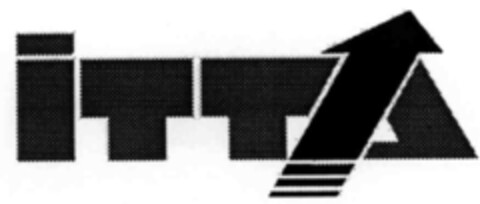 iTTA Logo (IGE, 04/25/2001)